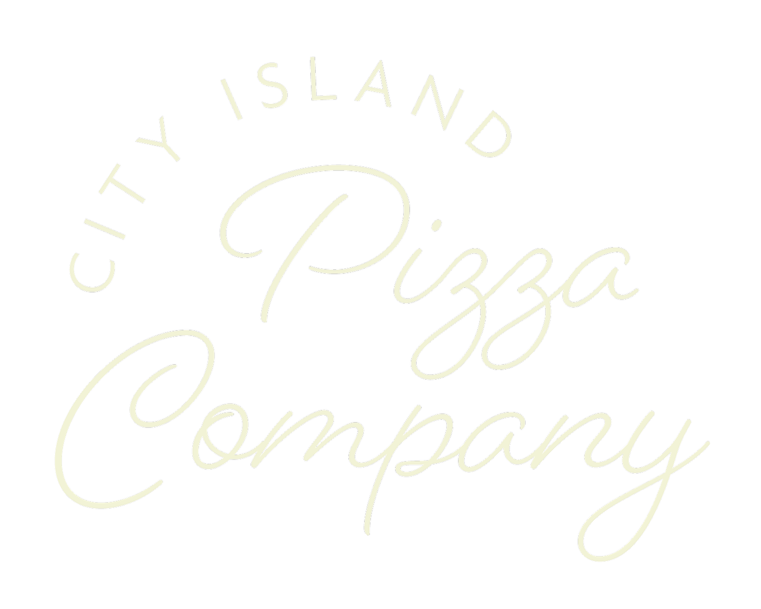 City Island Pizza Co.