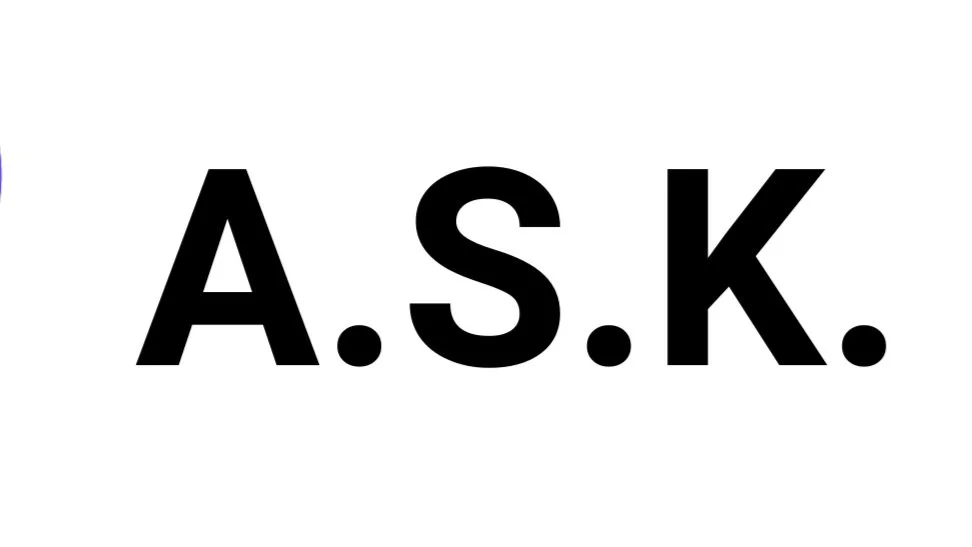 A.S.K.