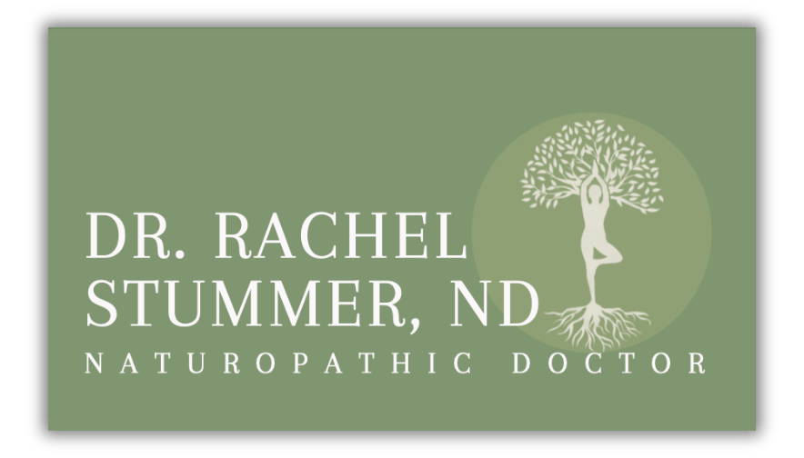 Dr. Rachel Stummer, Naturopathic Doctor | Newmarket and Virtual Care in Ontario, CA