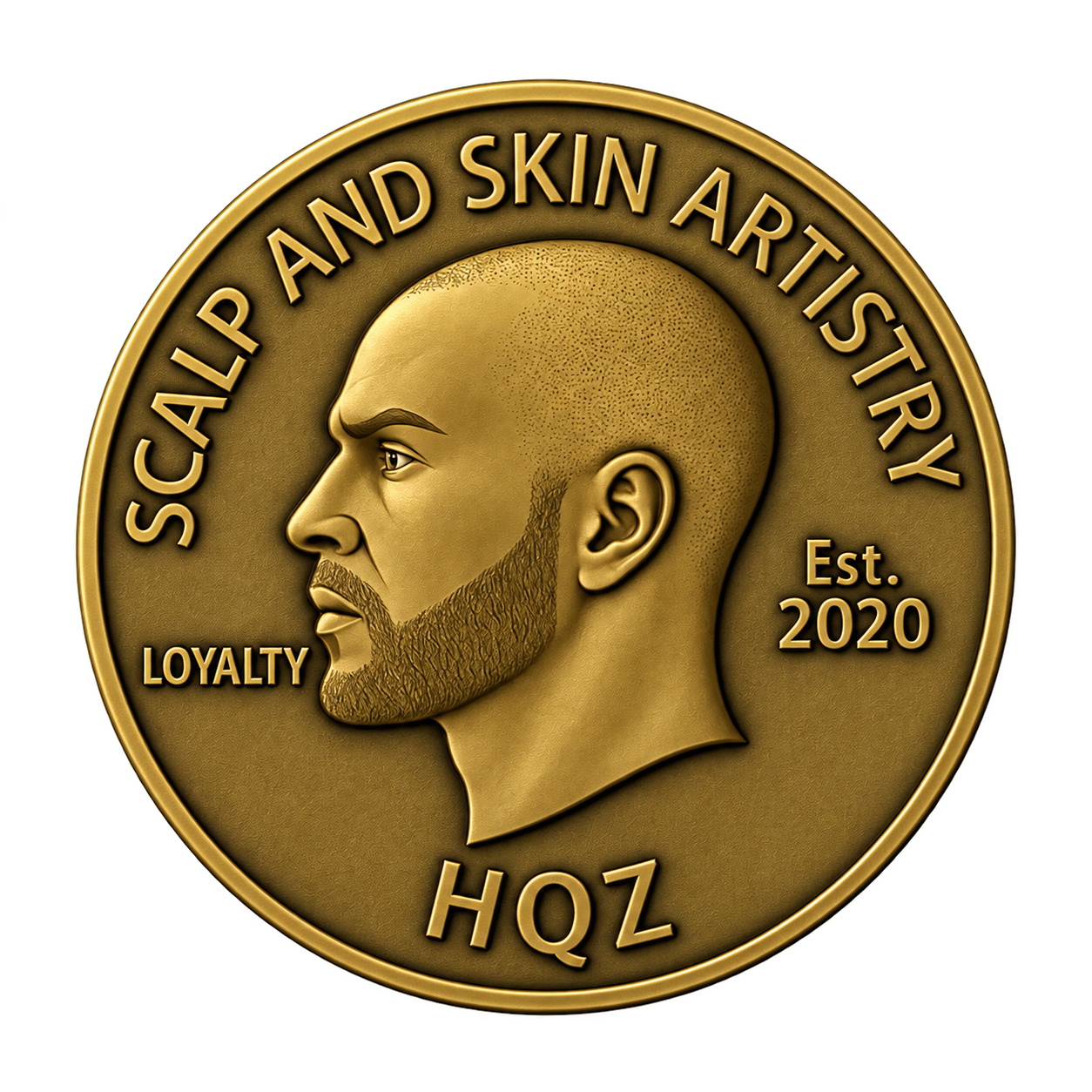 Scalp & Skin Artistry
