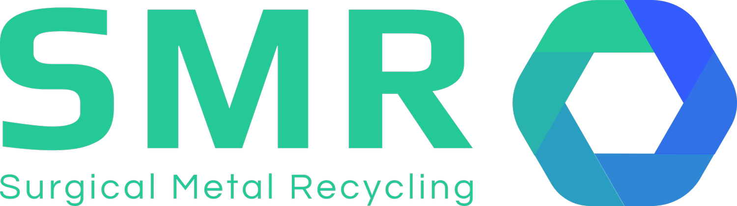 Surgical Metal Recycling