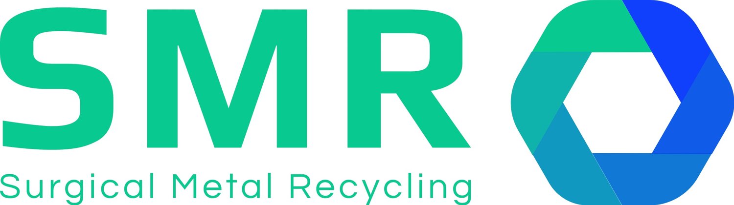 Surgical Metal Recycling
