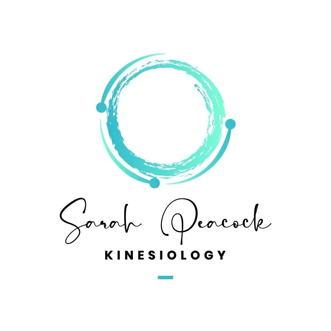 Sarah Peacock Kinesiology