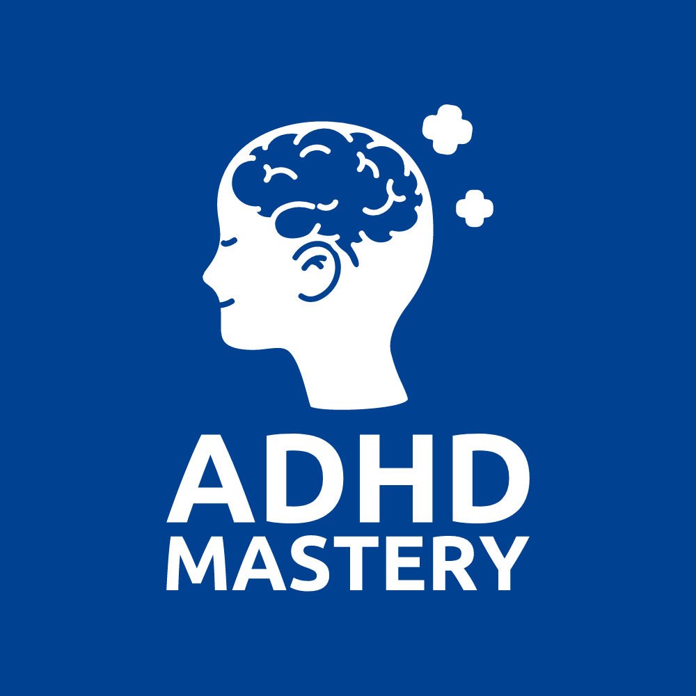 ADHD Mastery