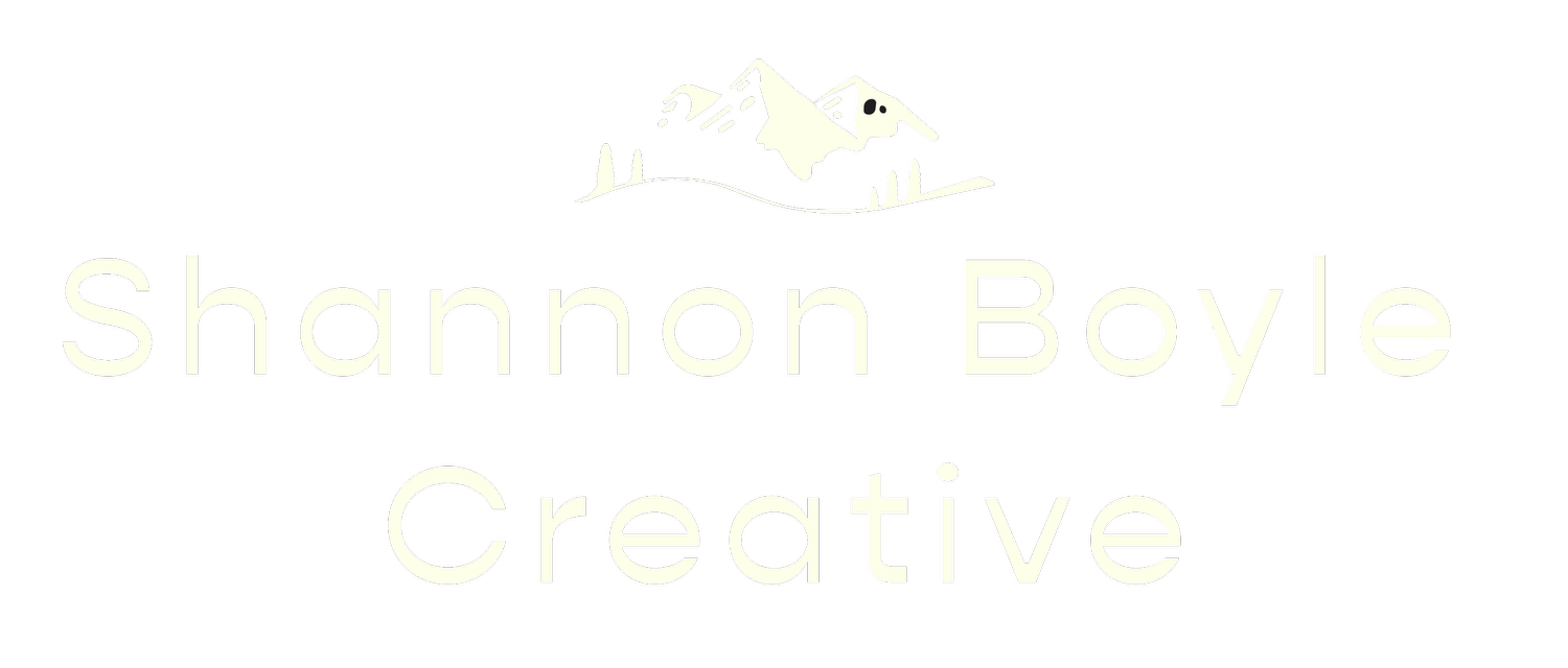 Shannon Boyle Creative