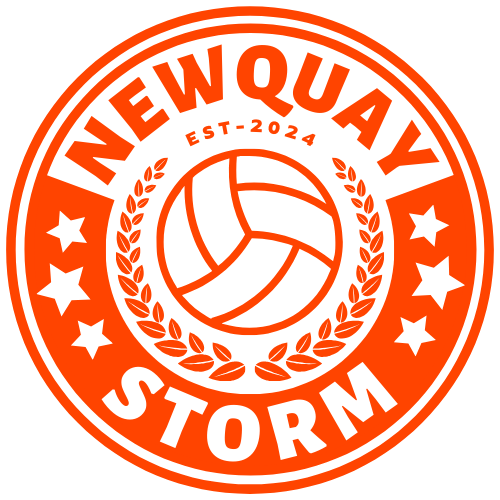 Newquay Storm Netball Club