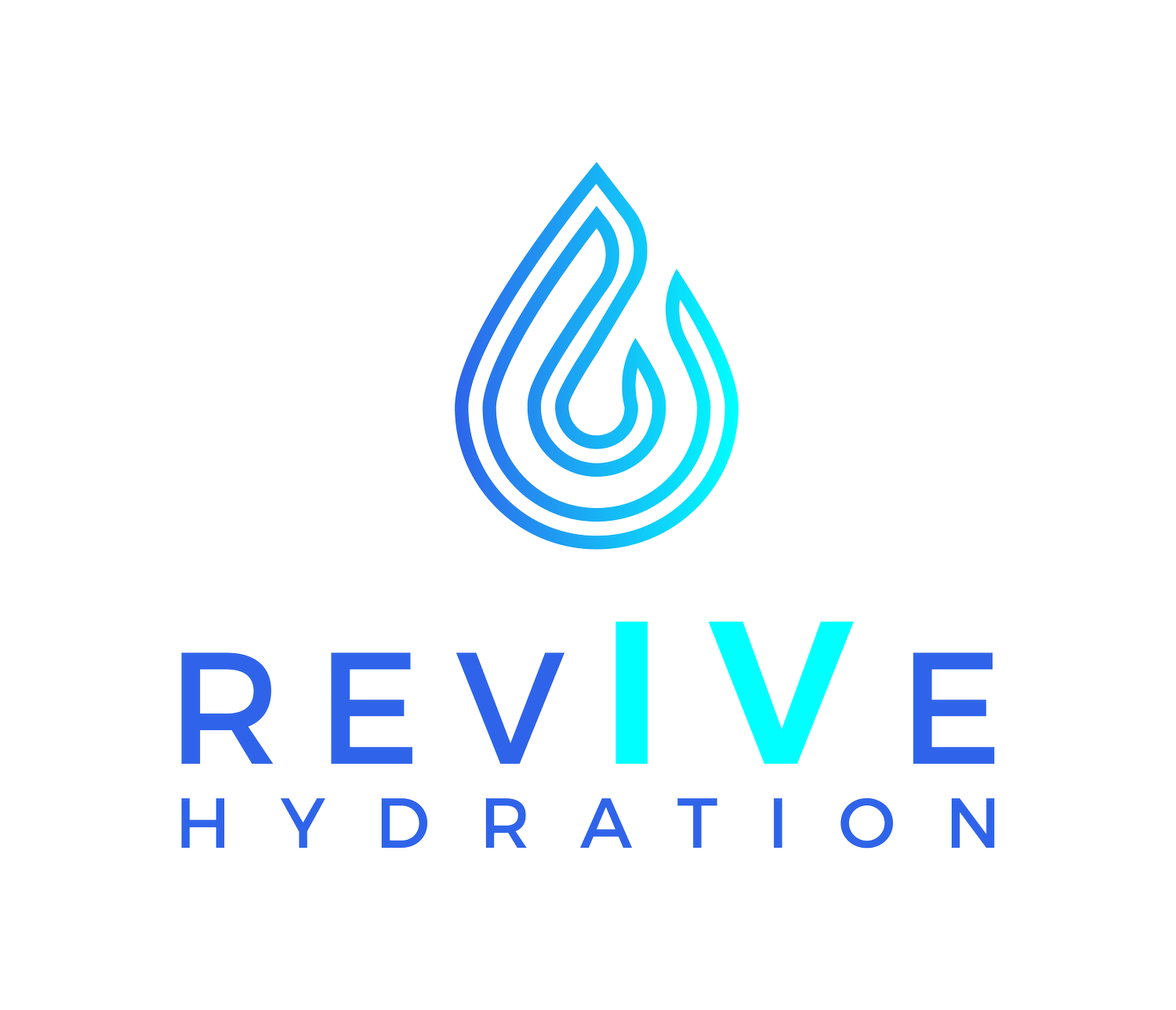 Revive IV Hydration