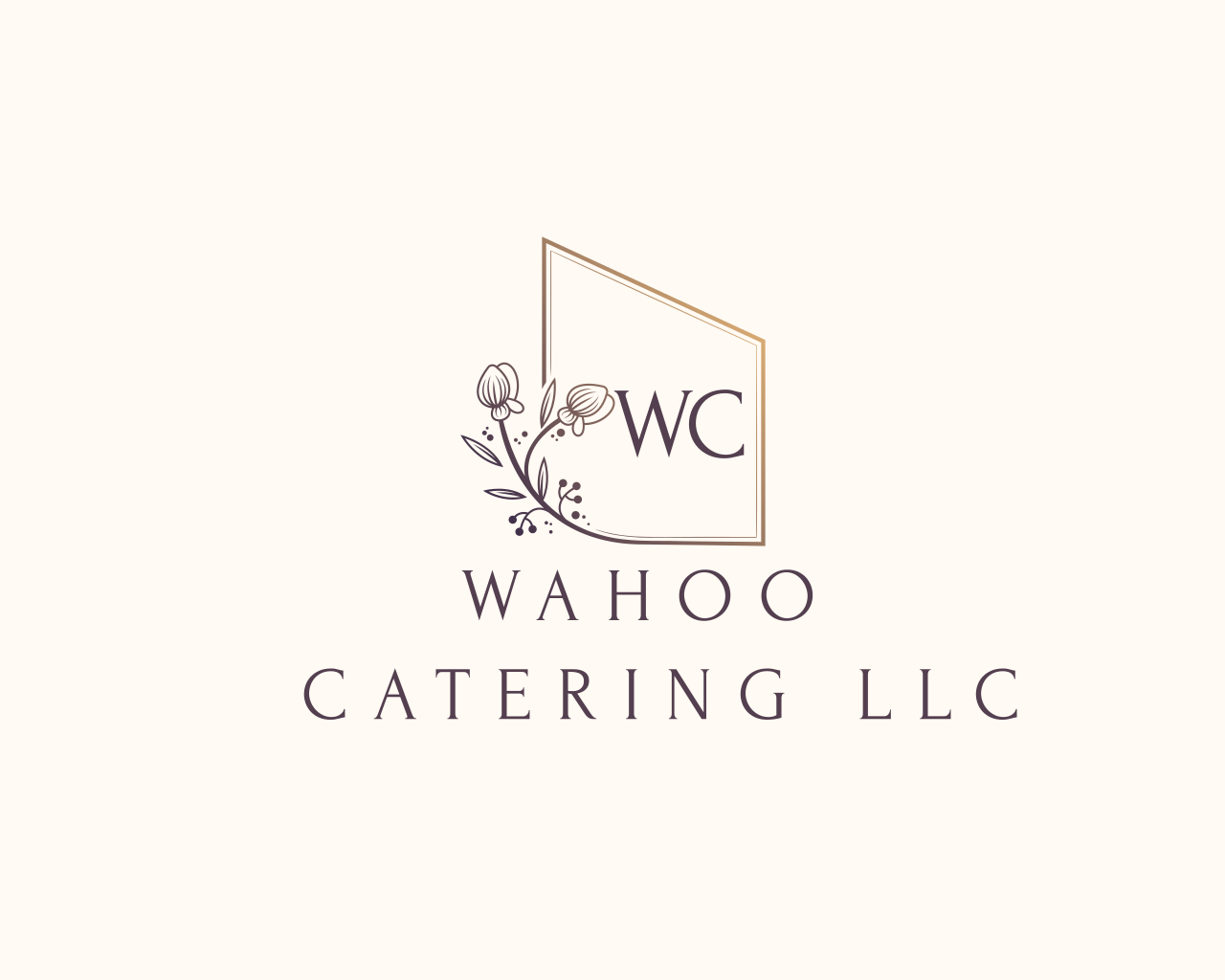Wahoo Catering LLC