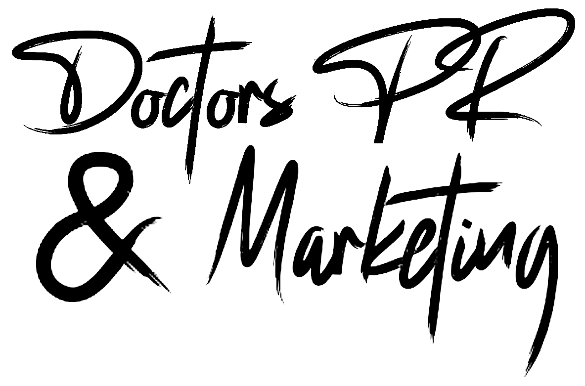 Doctors PR &amp; Marketing