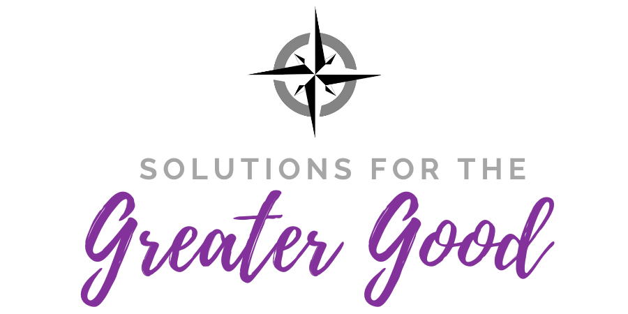 Solutions for the Greater Good Consulting