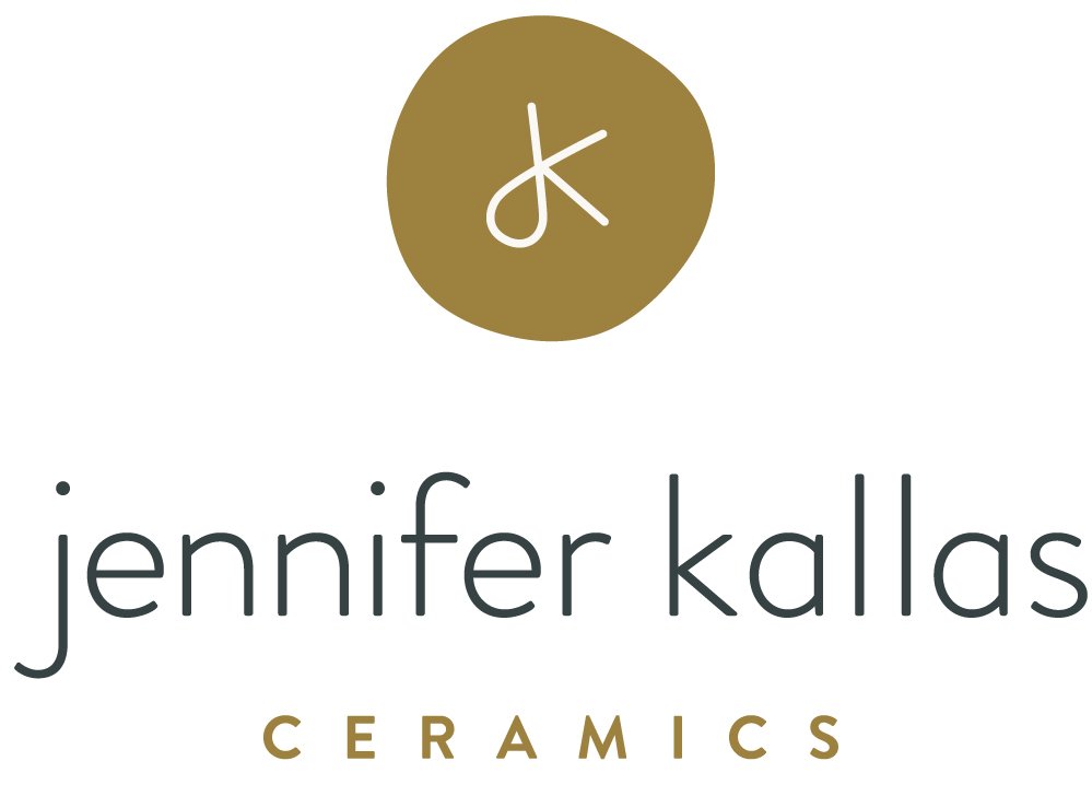 Jennifer Kallas • Ceramics