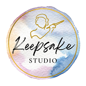 Keepsake Studio, Live Event Painting in Central Florida