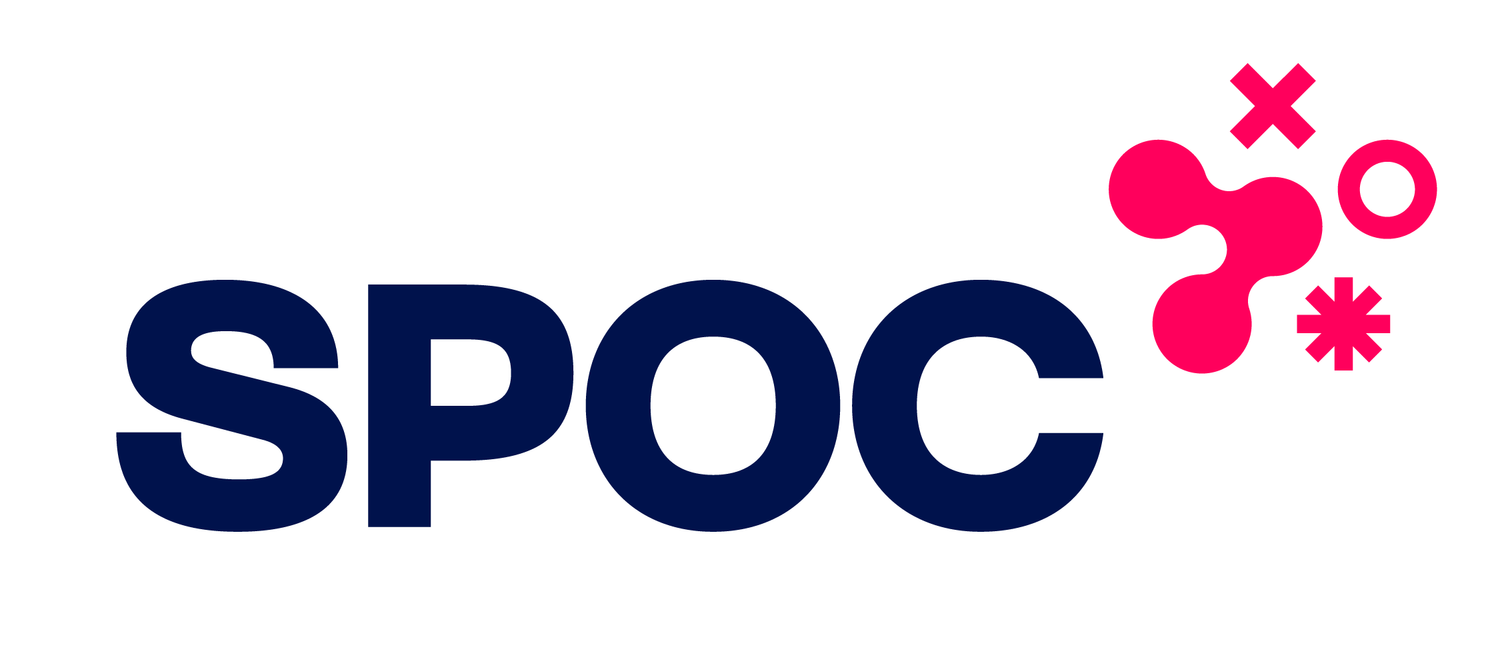 SPOC - SPatial Omics Consortium