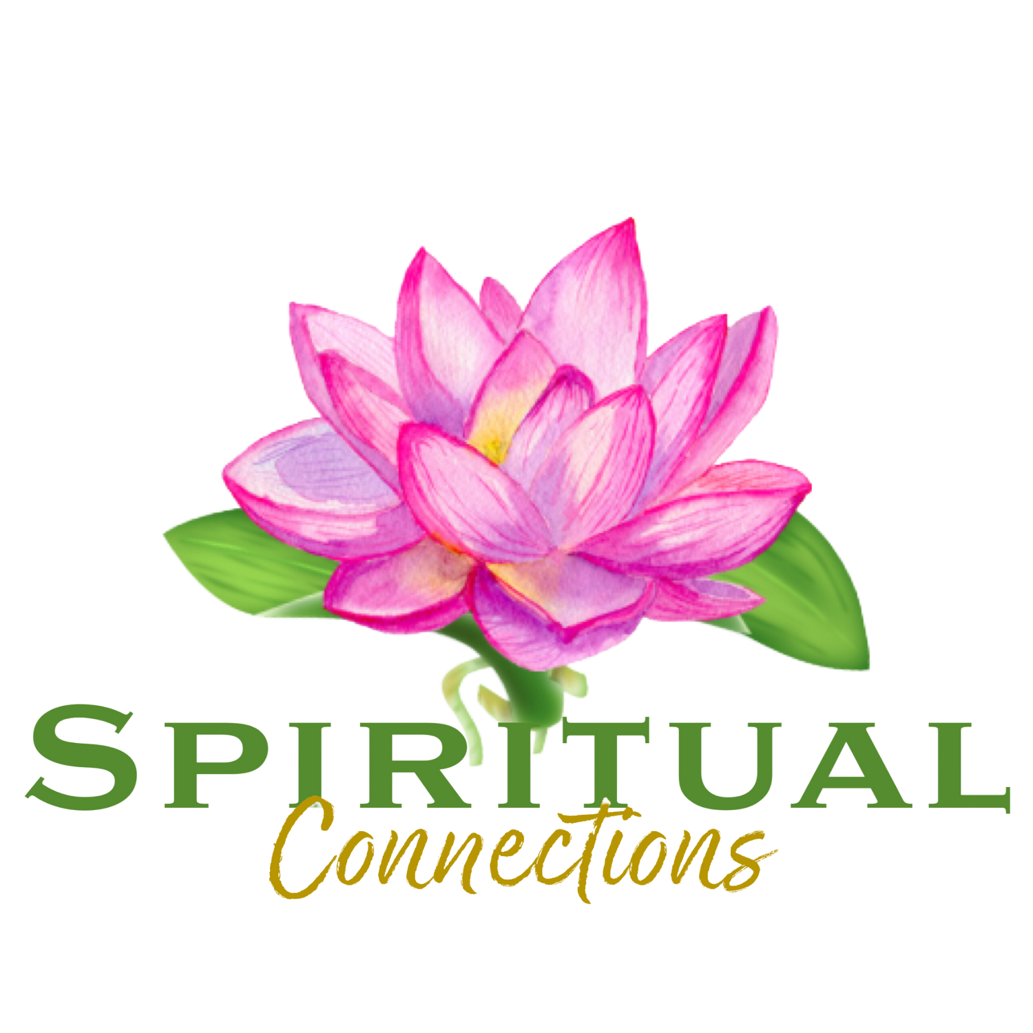 Spiritual Connections