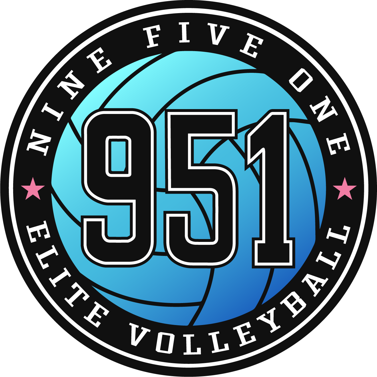 951 Elite Volleyball Club