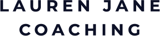 Lauren Jane Coaching