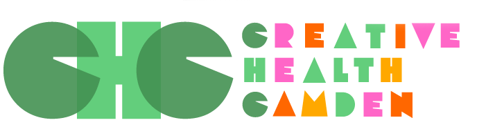 Creative Health Camden
