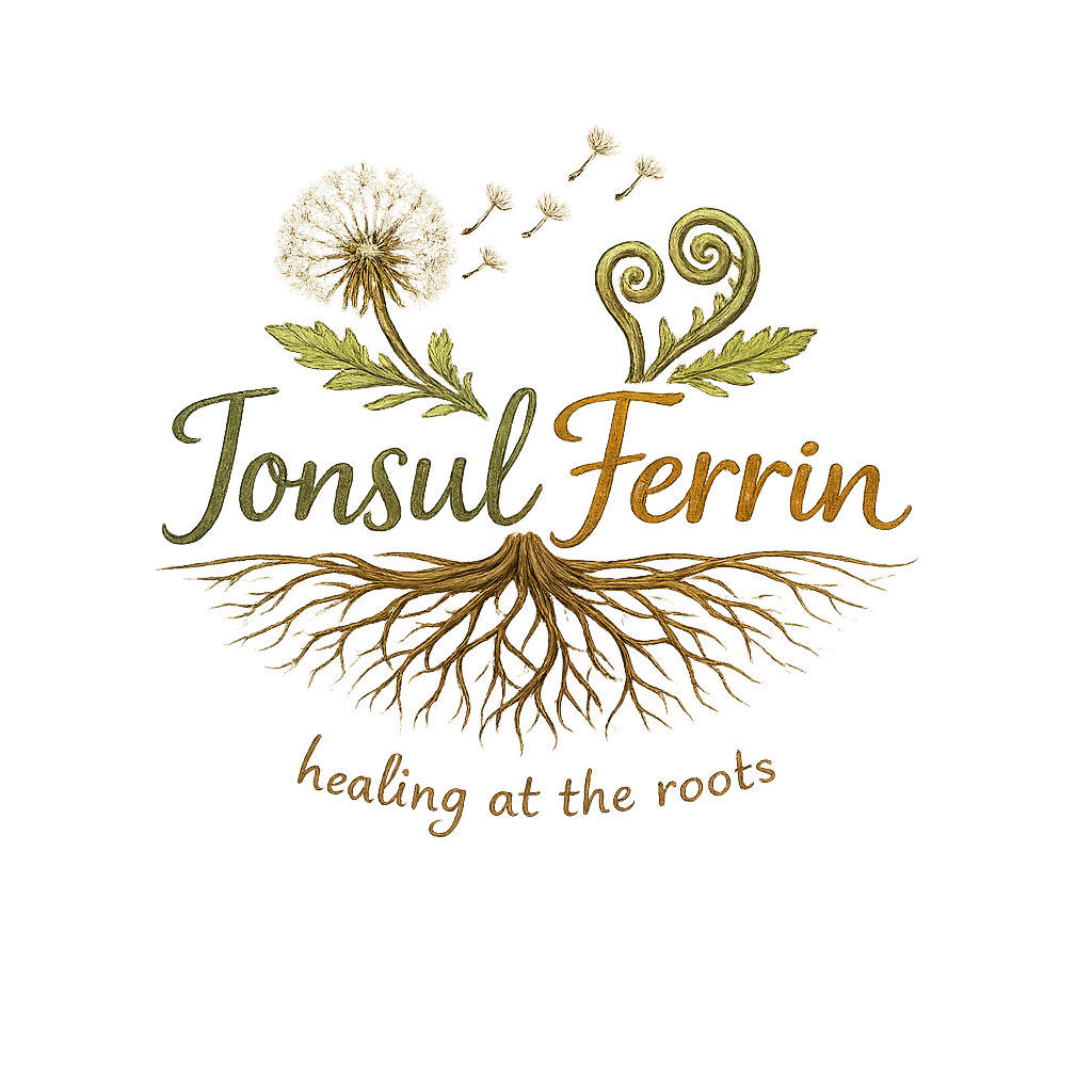 Ionsul Ferrin