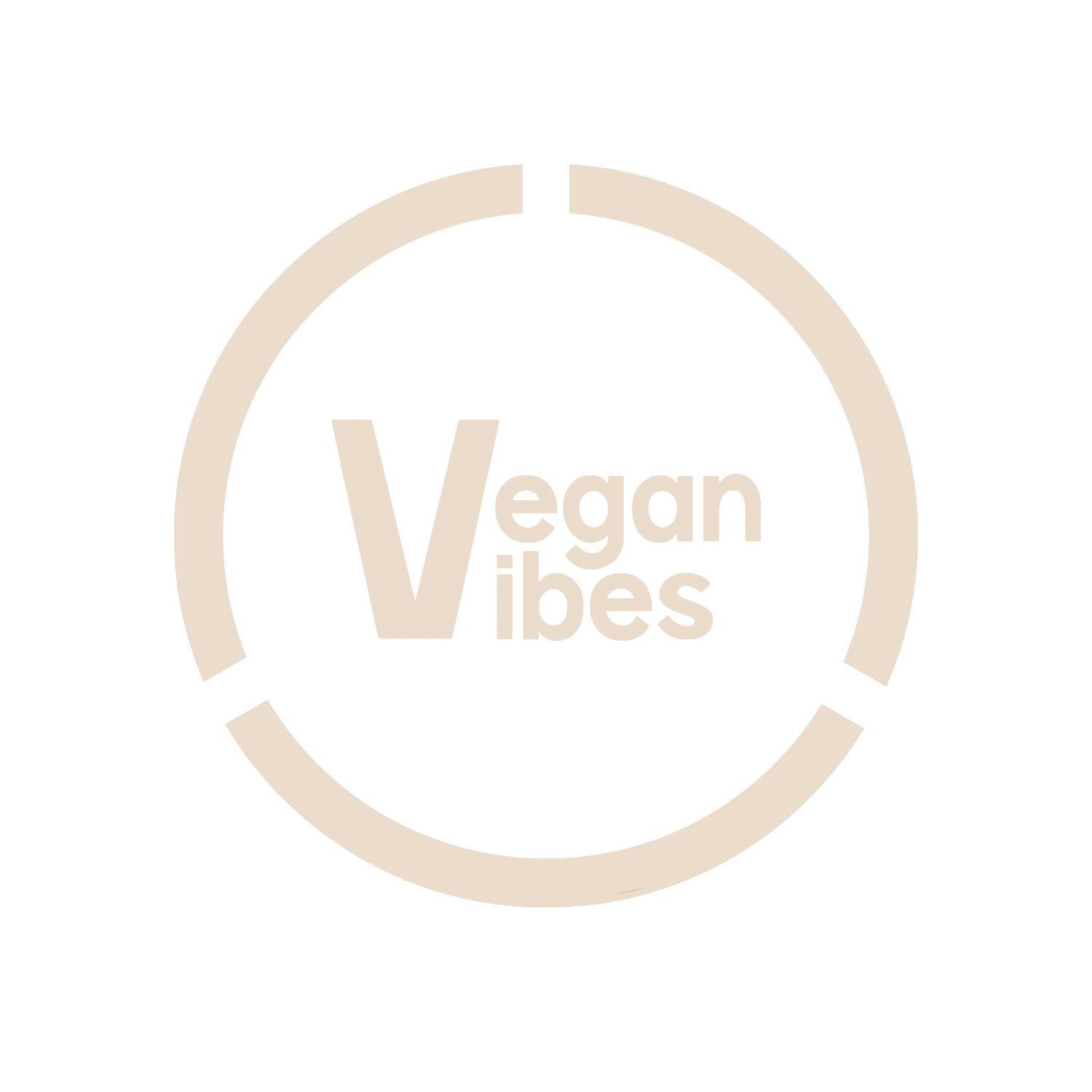 Vegan vibes
