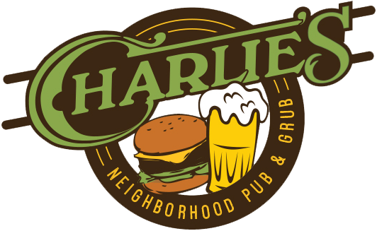 Charlie&#39;s Pub &amp; Grub