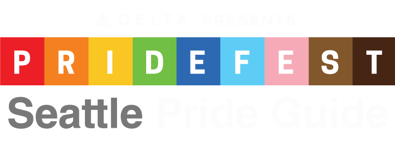 Seattle Pride Guide 2023