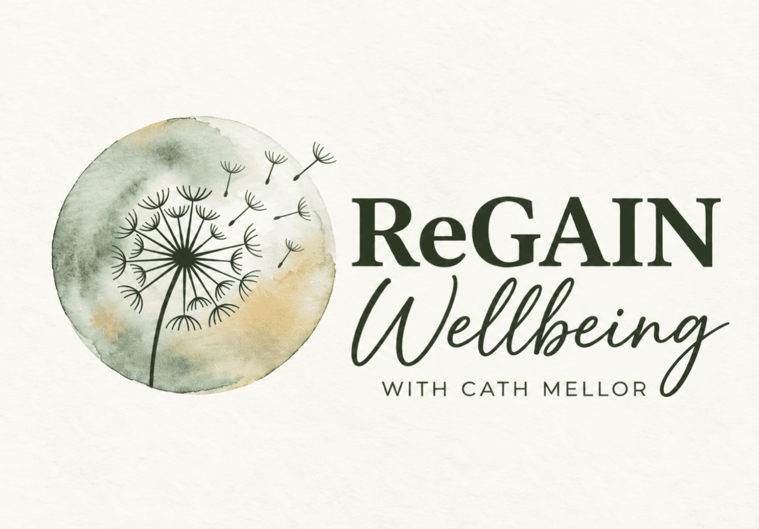 ReGAIN Wellbeing