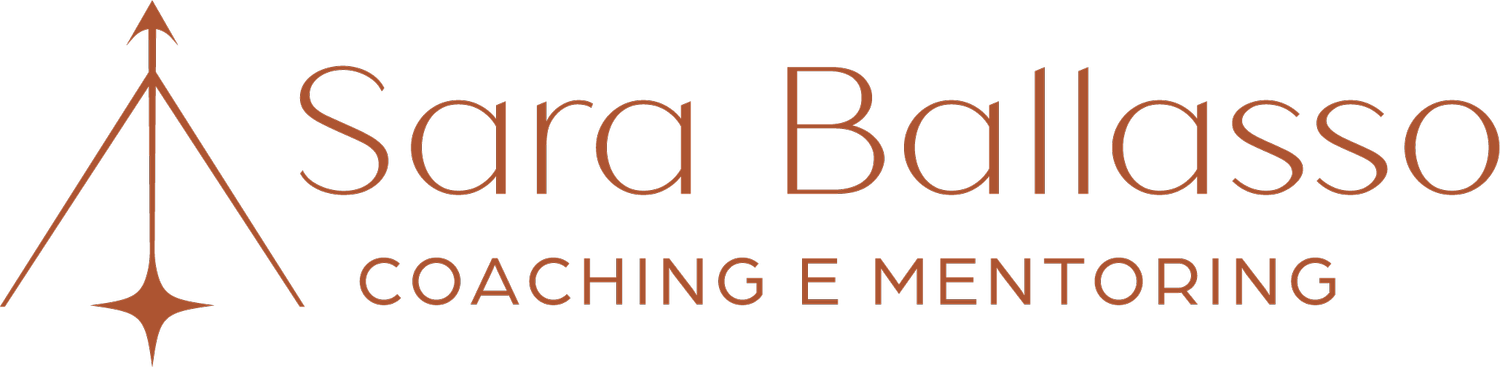 Sara Ballasso Coaching