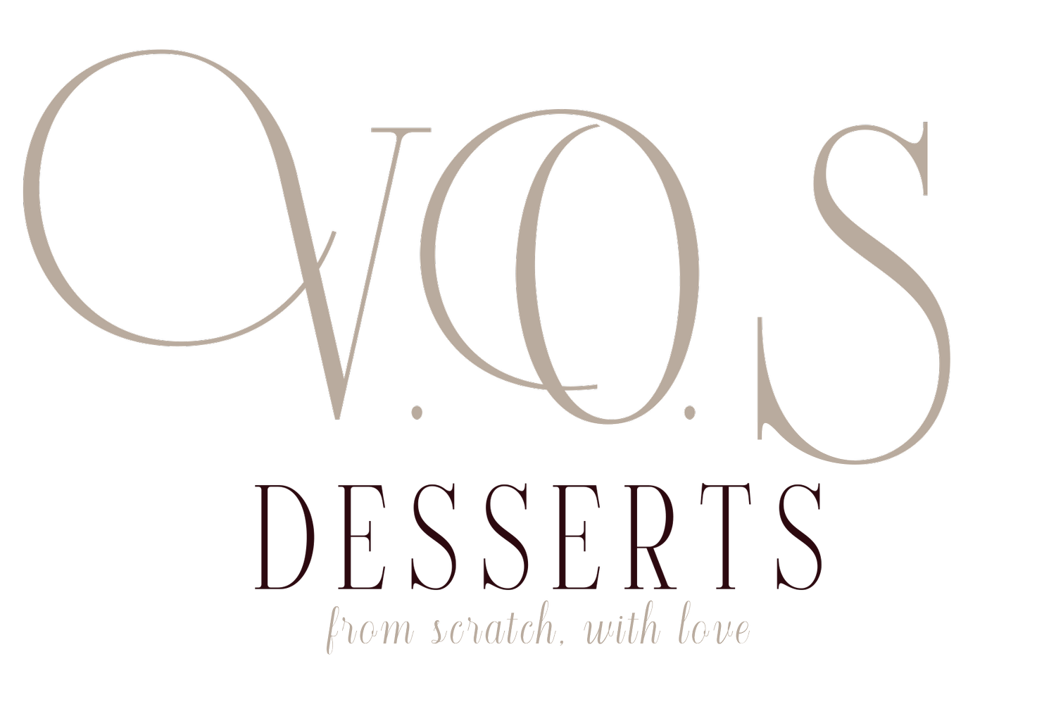 Vikki's Other Secret Desserts