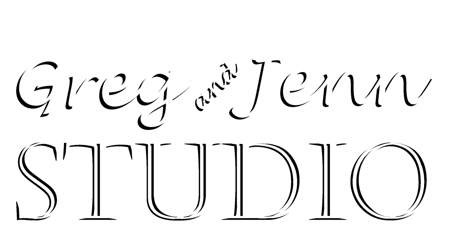Greg and Jenn Studio
