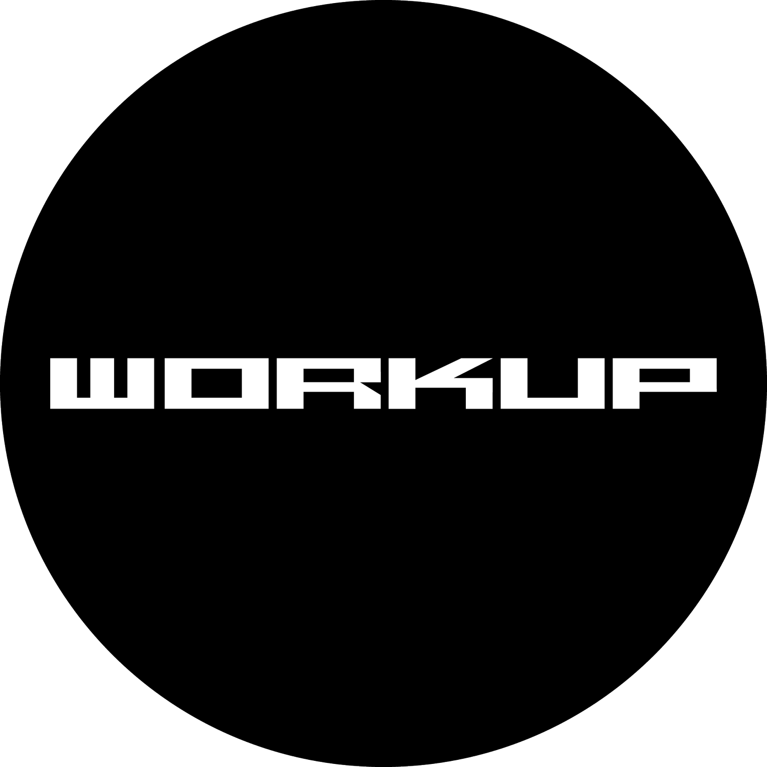 Workup Limited