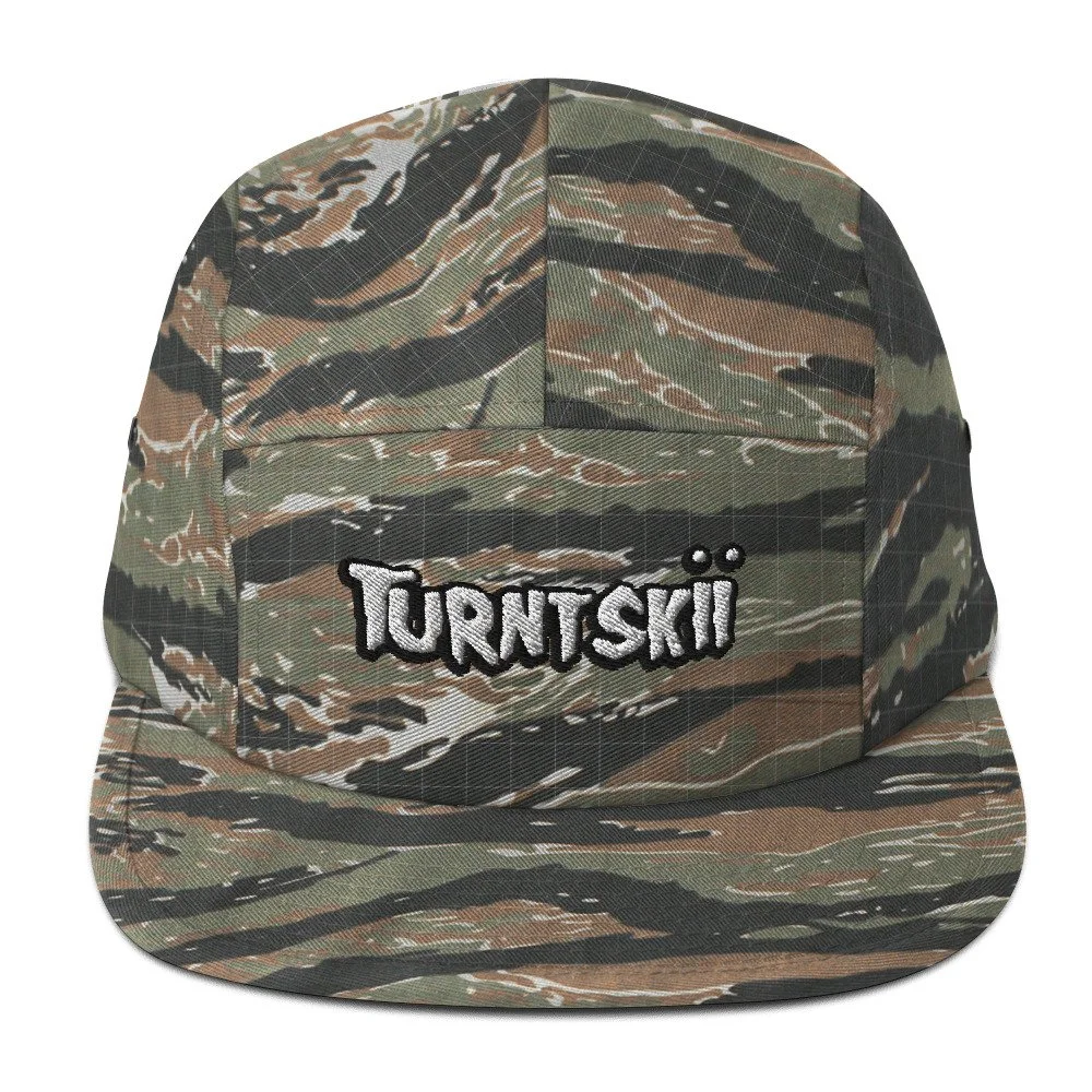 Thrasher 5 panel camo cheap