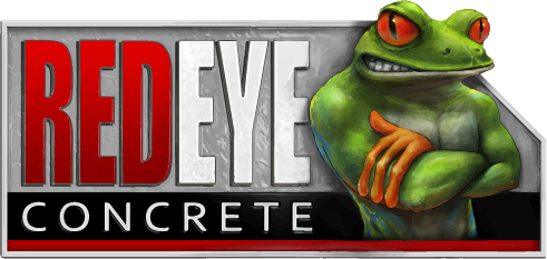 REDEYE CONCRETE