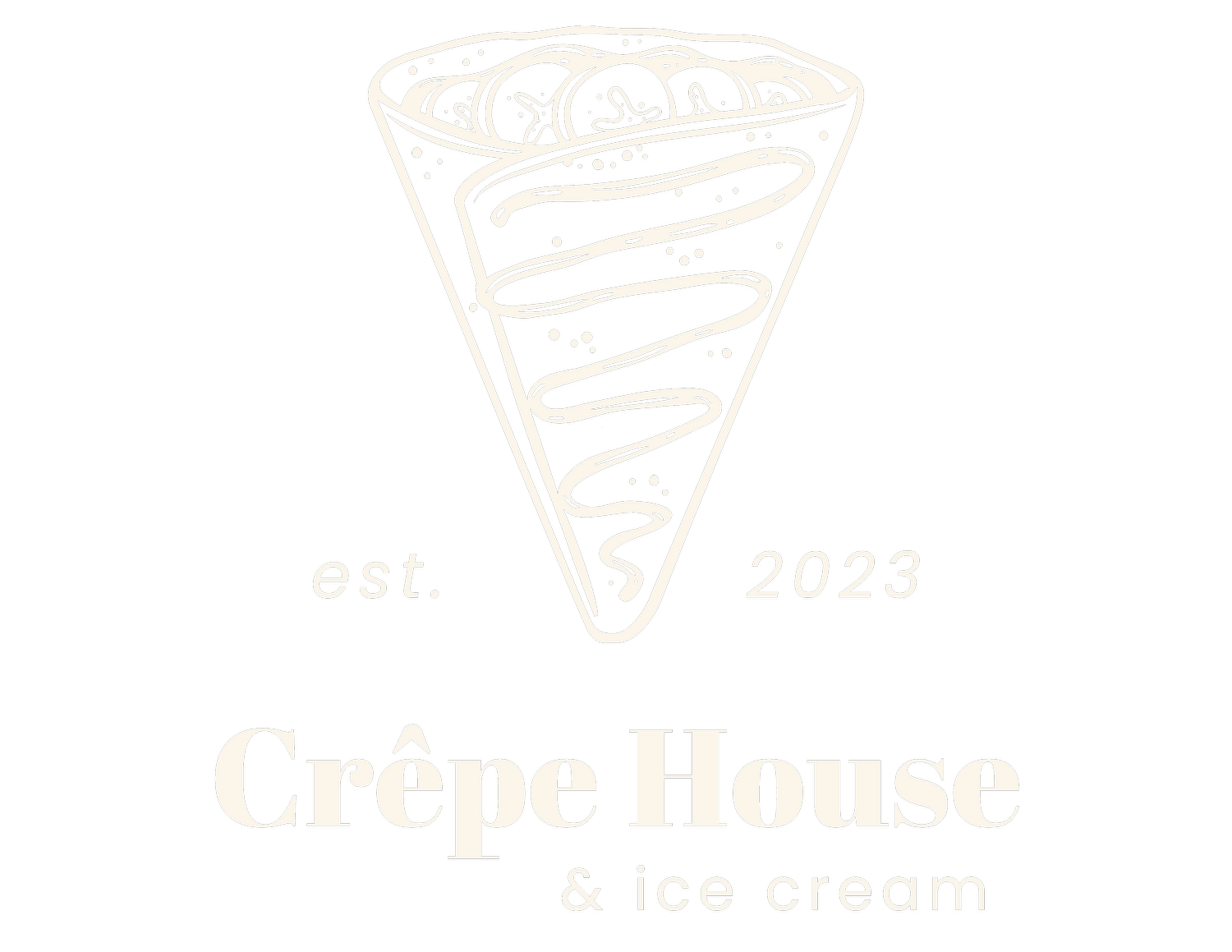 Crepe House &amp; Ice Cream