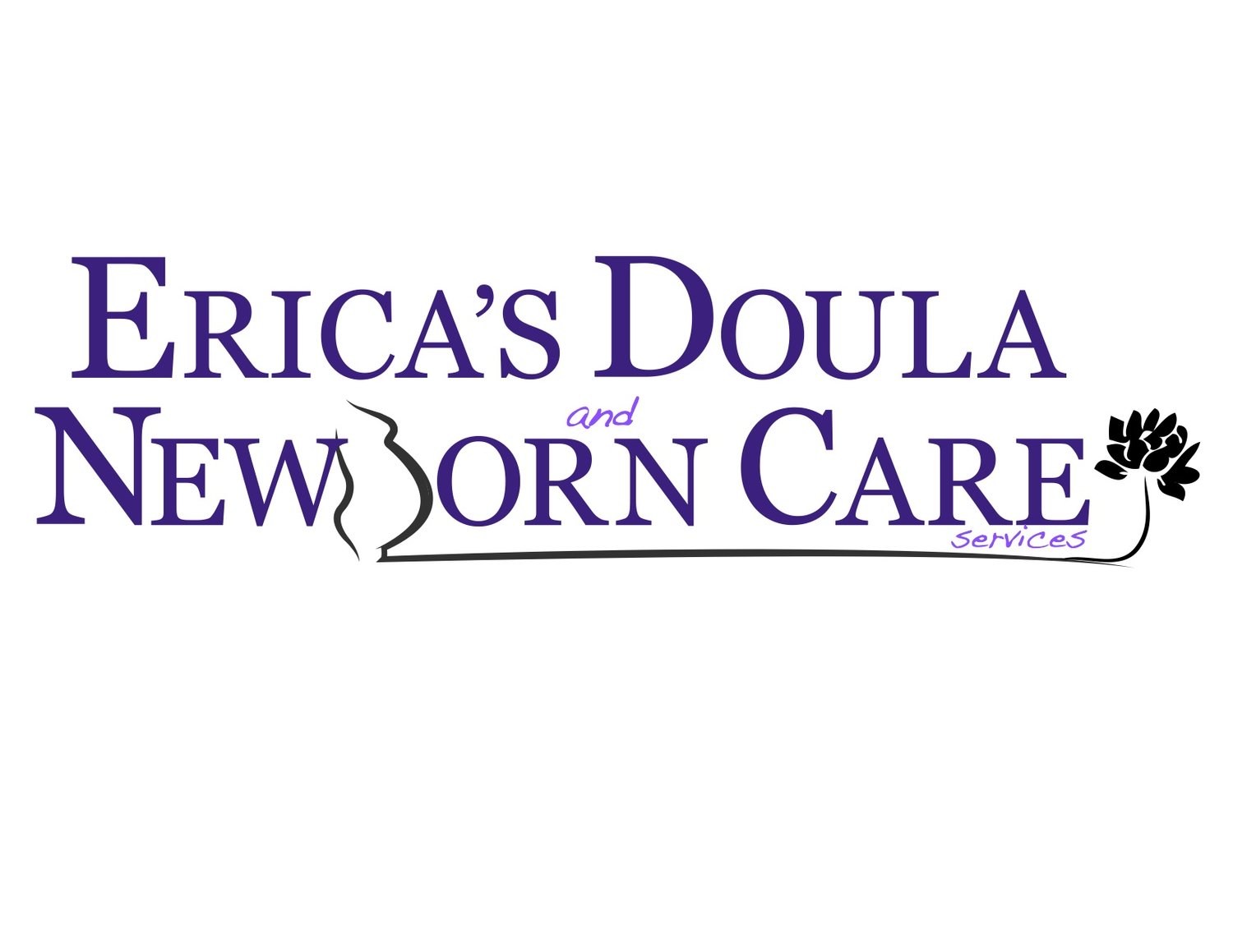 Erica’s Doula &amp; Newborn Care Services