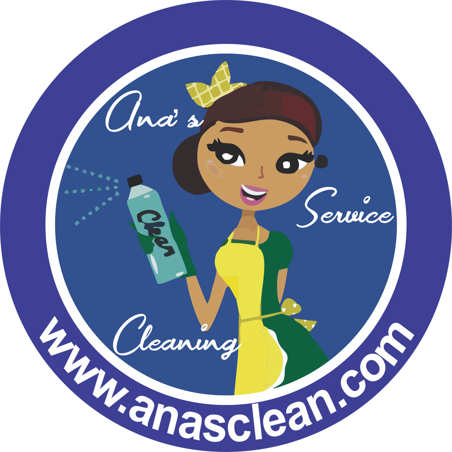 Residential & Commercial Cleaning (Copy)