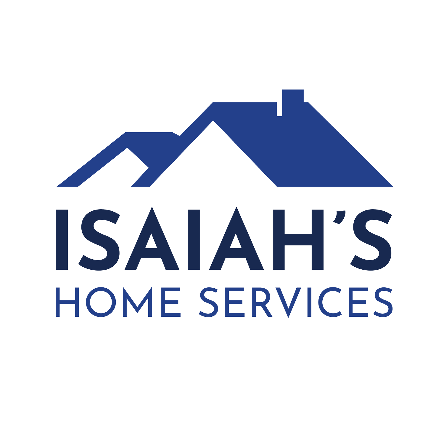 Isaiah&#39;s Home Services