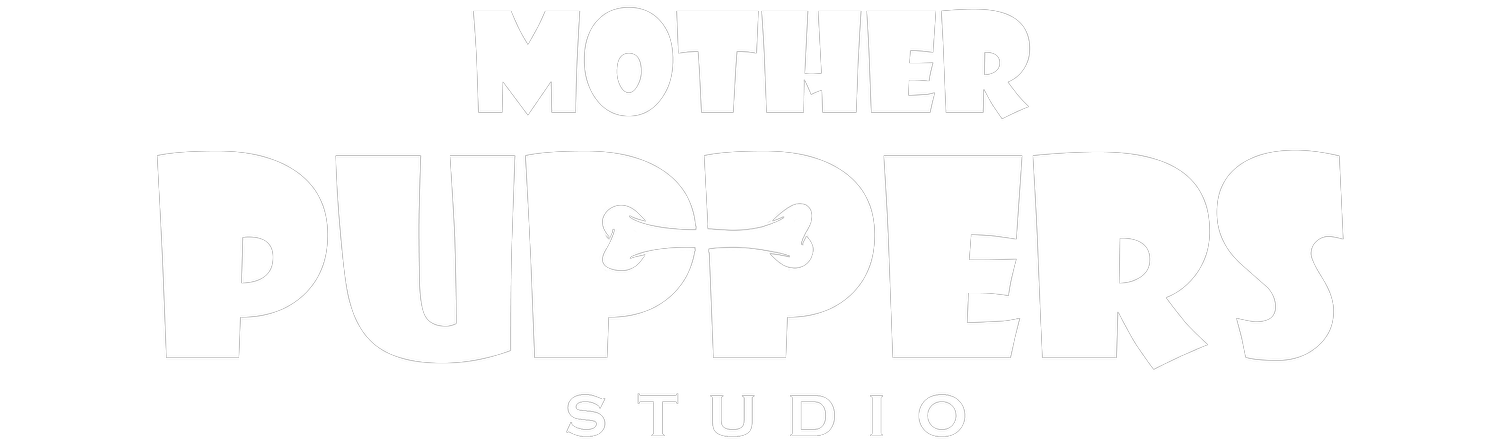 Motherpuppers Studio