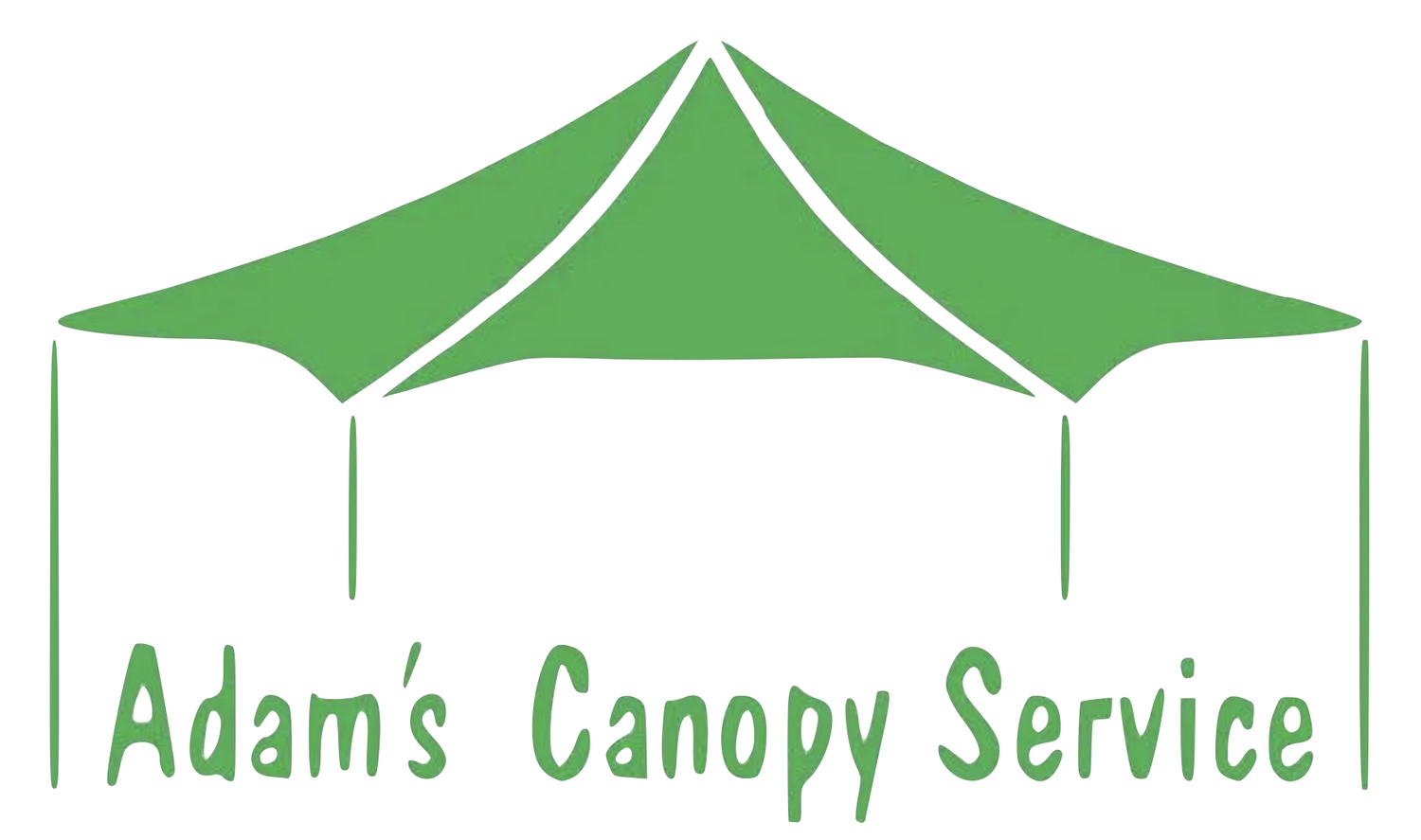 ADAM&#39;S CANOPY