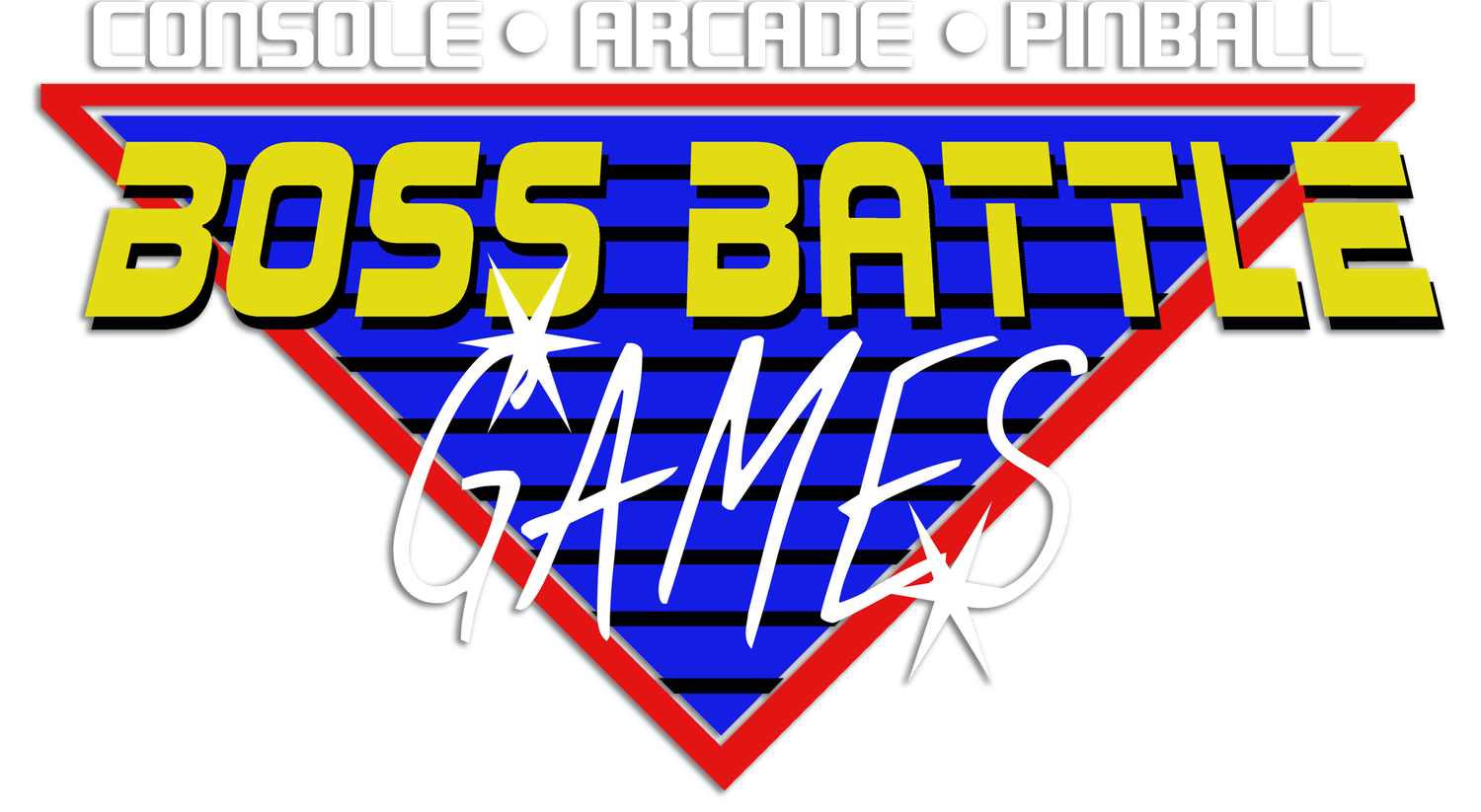 Boss Battle Games 