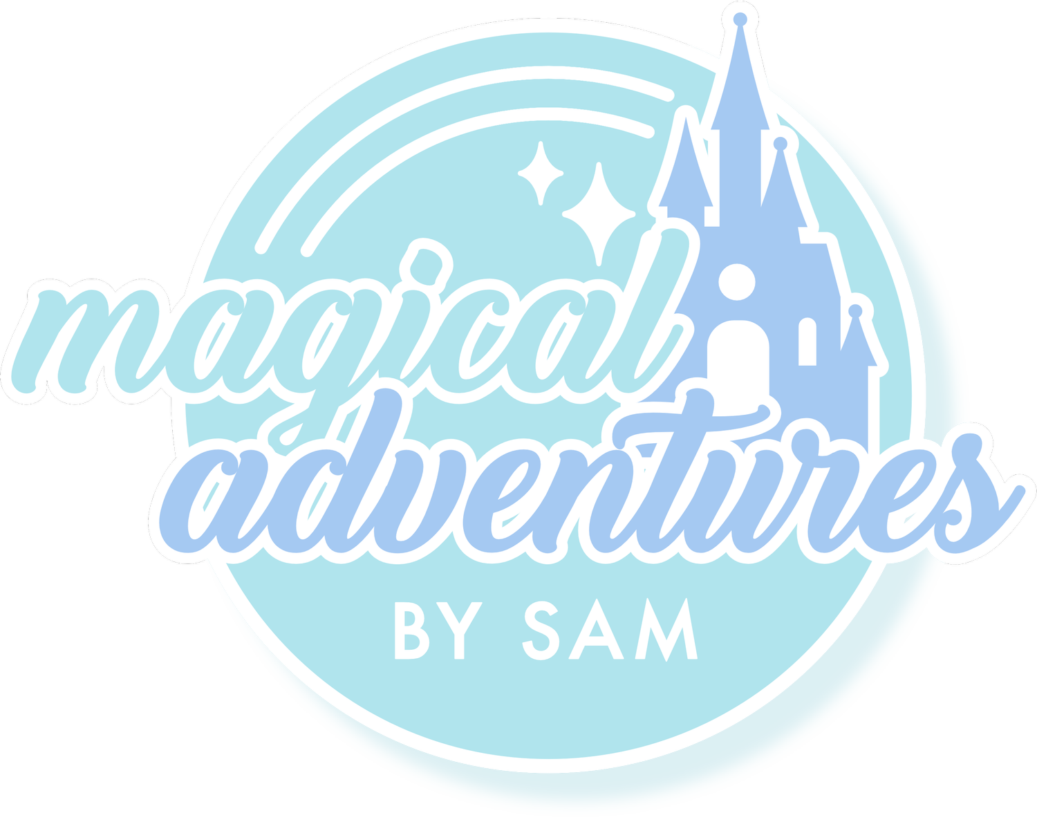magical adventures by sam