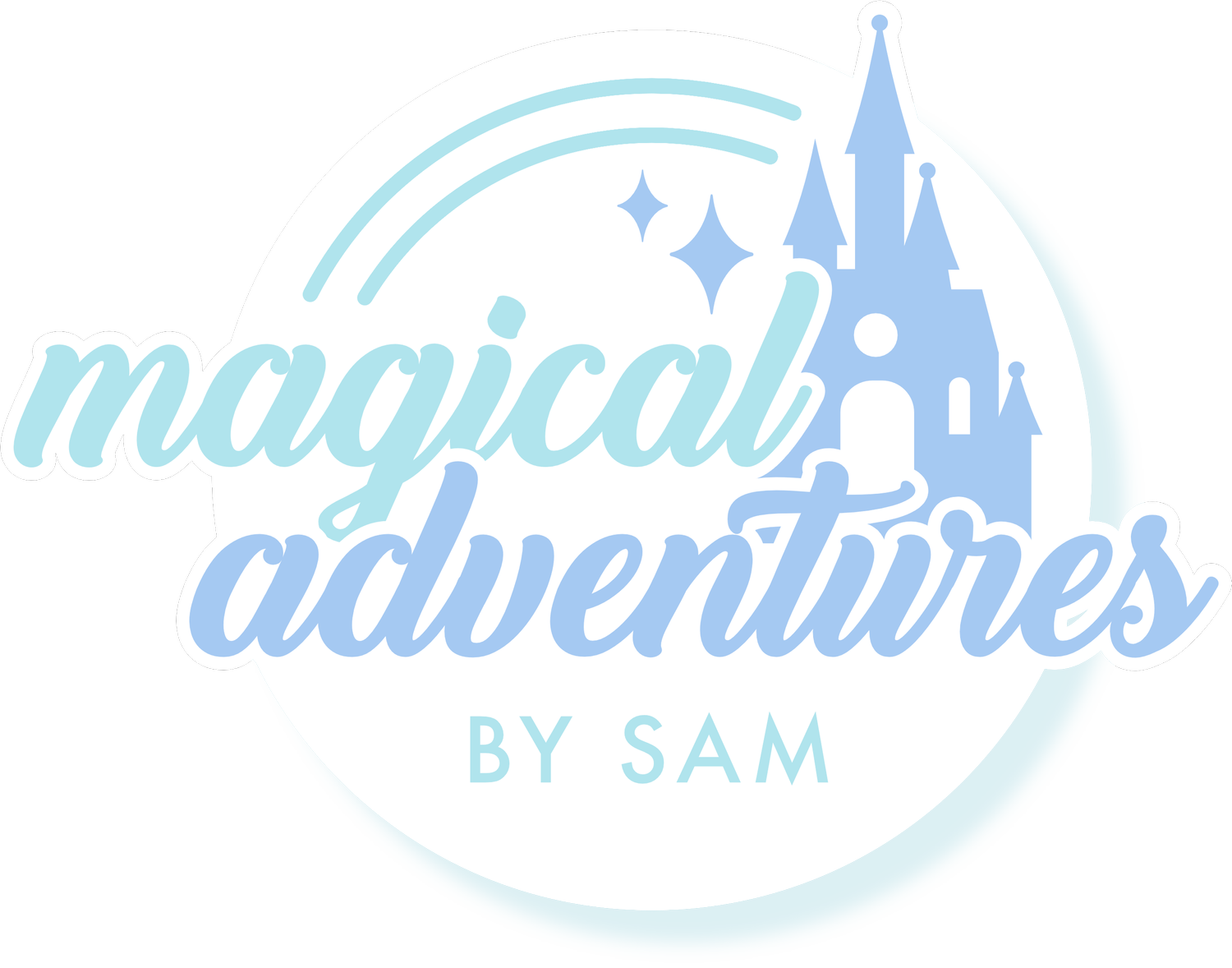 magical adventures by sam