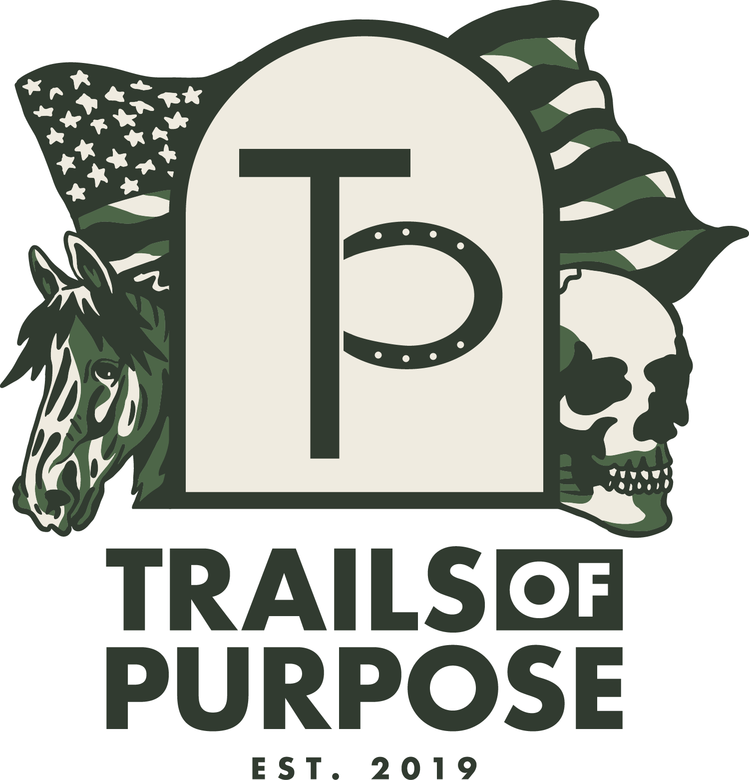 Trails Of Purpose