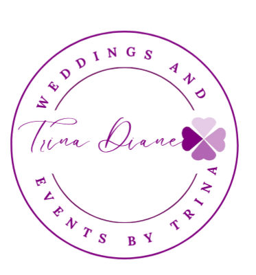 Weddings And Events By Trina