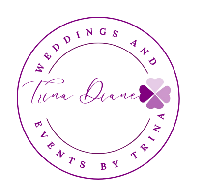 Weddings And Events By Trina