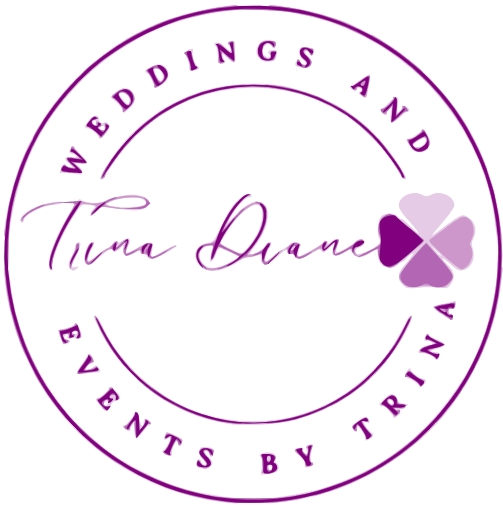 Weddings And Events By Trina