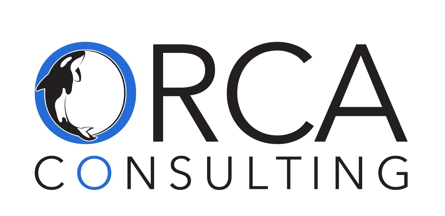 Orca Consulting LLC
