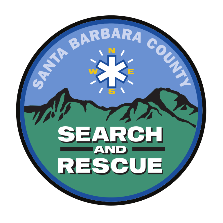 Santa Barbara County Search and Rescue