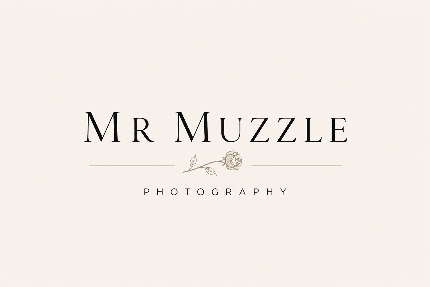 Mr Muzzle Photography
