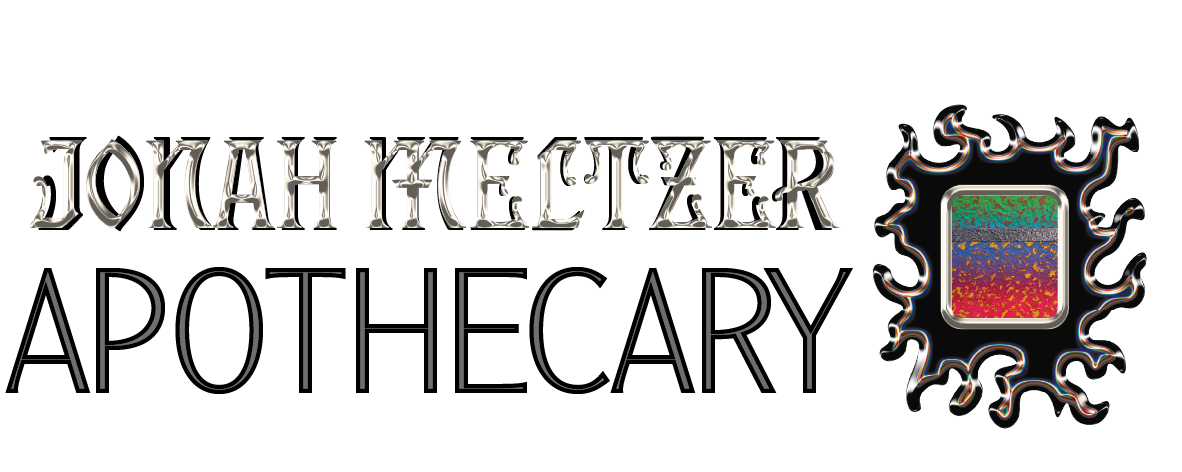 Jonah H. Meltzer Art Portfolio and Shop