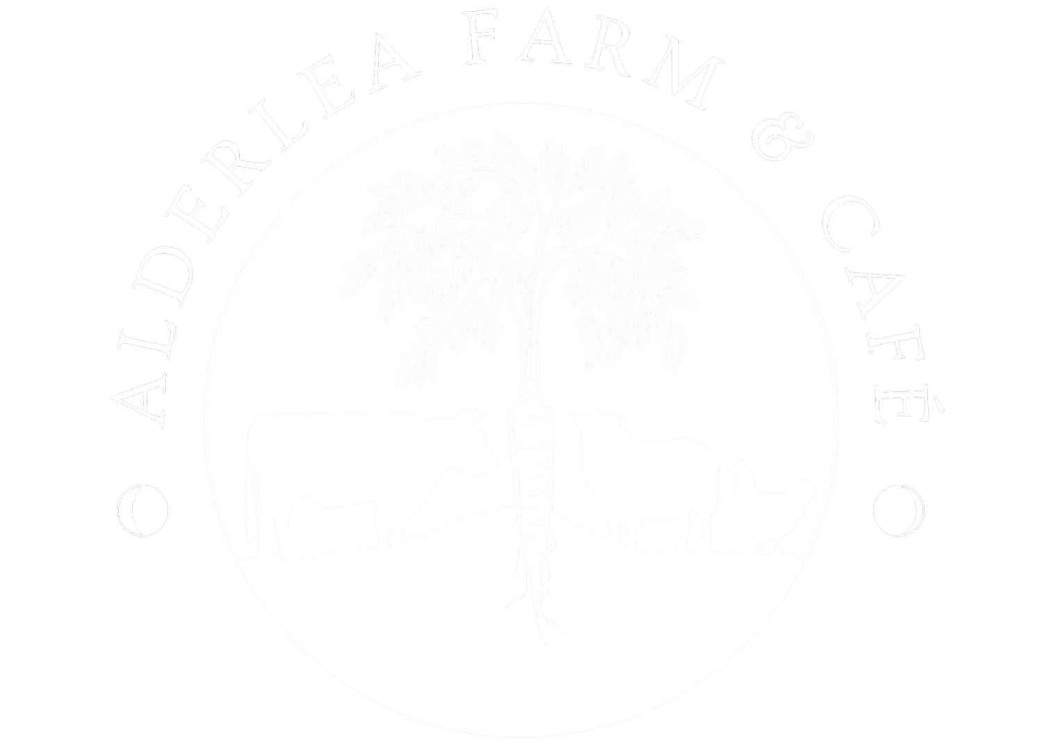 Alderlea Farm &amp; Cafe